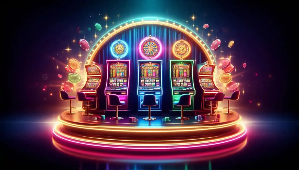 Spinimax Casino